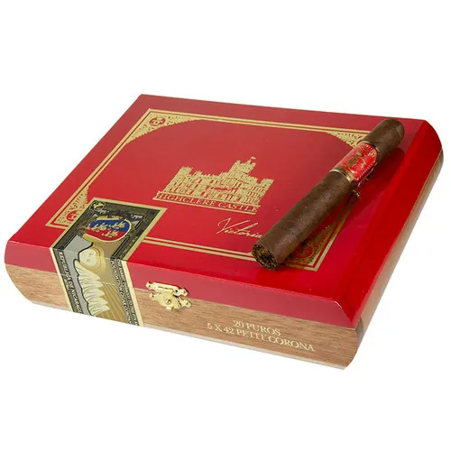 CLE Cigars Highclere Castle