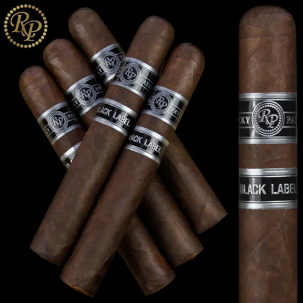 Rocky Patel Black Label