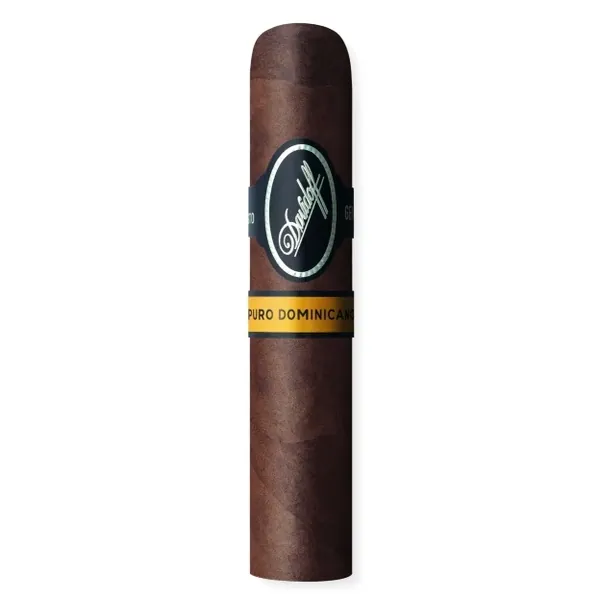 Davidoff Puro Dominicano