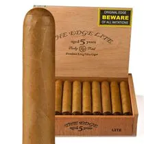 Rocky Patel The Edge Connecticut Toro