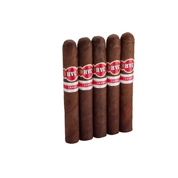 HVC Cerro Maduro
