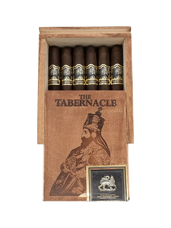 Tabernacle Cigars The Tabernacle Broadleaf (Original)