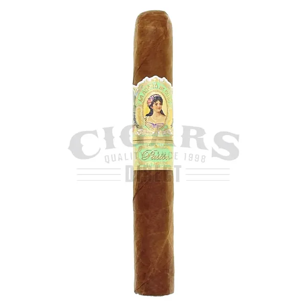 La Aroma de Cuba Pasion