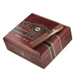 Perdomo 20th Anniversary Connecticut