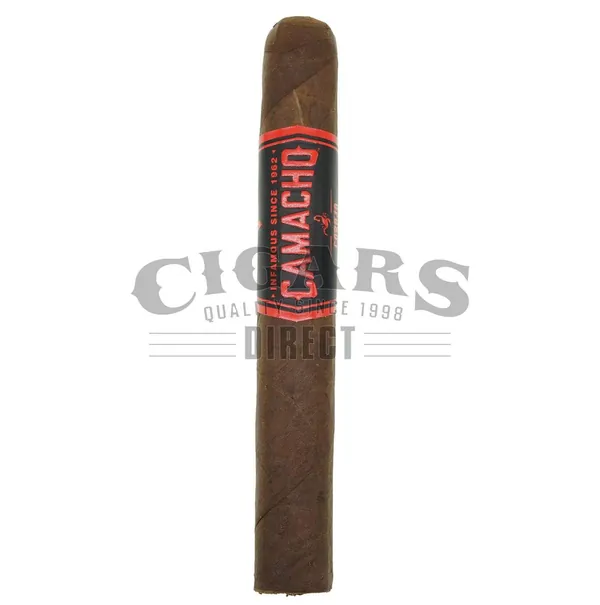 Camacho BXP (Box-Pressed Extensions)