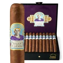 Diamond Crown Julius Caeser Robusto