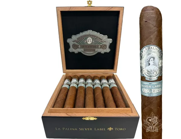 La Palina Silver Label