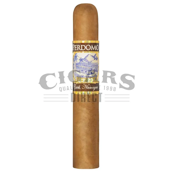 Perdomo Lot 23 Connecticut