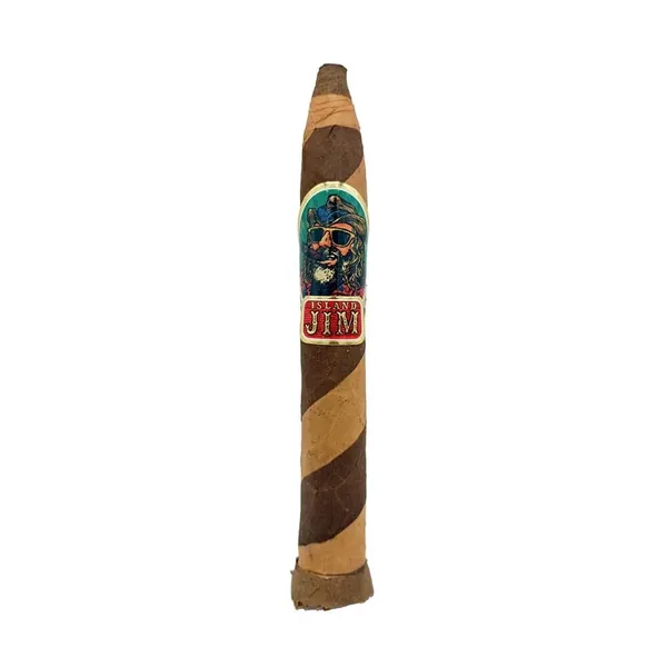 Oscar Valladares Cigars Leaf by Oscar Island Jim