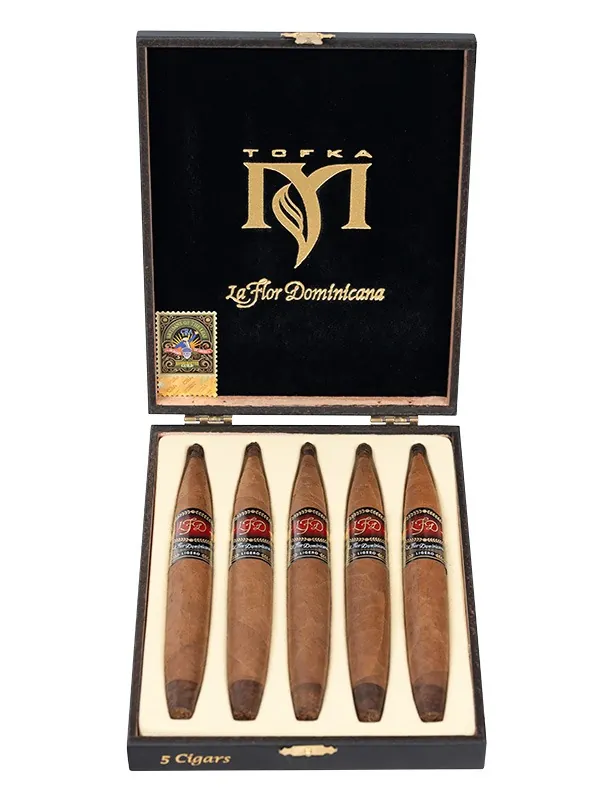 La Flor Dominicana Cigars LFD TCFKA M