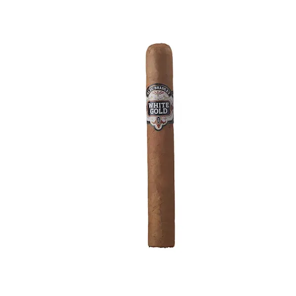 Alec Bradley White Gold