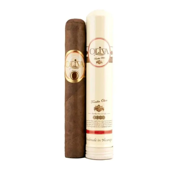 Oliva Serie O