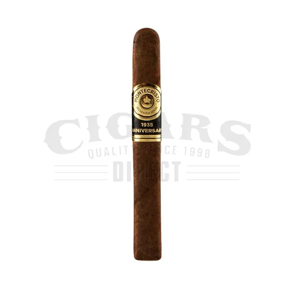Montecristo 1935 Anniversary Nicaragua