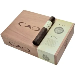 CAO Pilon Toro Cigars - Box 20