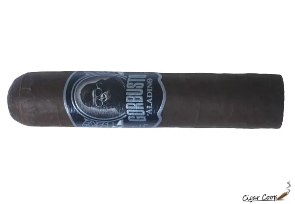Gorbusto by Aladino Gori (JRE Tobacco Co)
