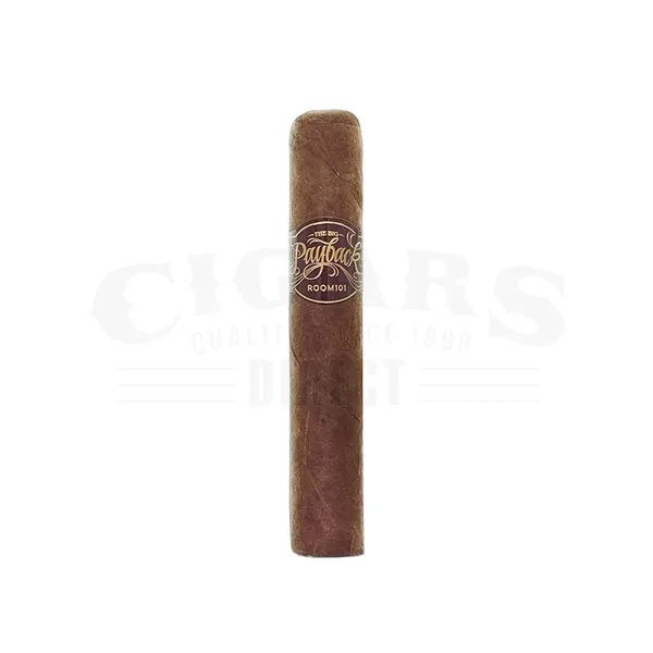 Room101 The Big Payback Sumatra