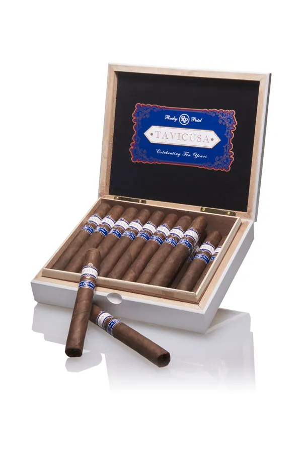 Rocky Patel TAVICUSA