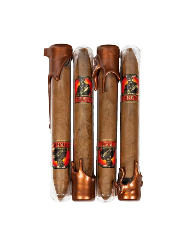 Gurkha Grand Reserve Cognac Torpedo Natural