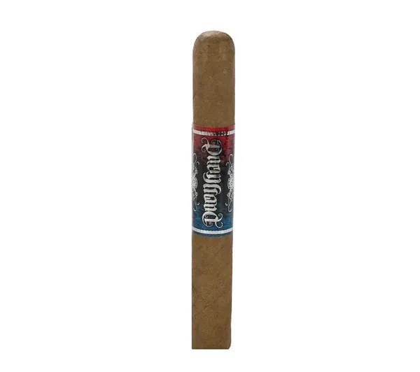 Alec Bradley Damn Good