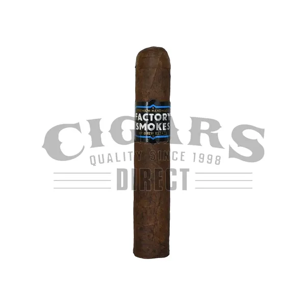 Drew Estate Cigars Factory Smokes