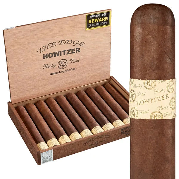 Rocky Patel The Edge Maduro