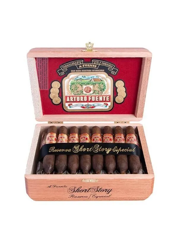 Arturo Fuente Hemingway