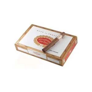 Hoyo de Monterrey Tradicion Toro Grande Cigars - Box 25