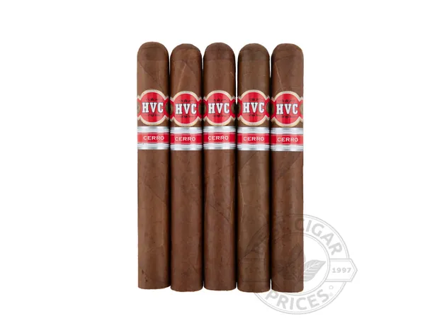 HVC Cerro Natural