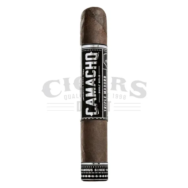 Camacho Triple Maduro