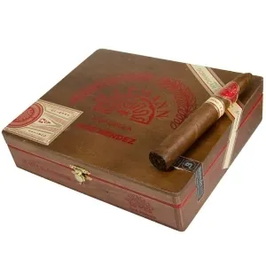 H. Upmann Hispaniola by Jose Mendez
