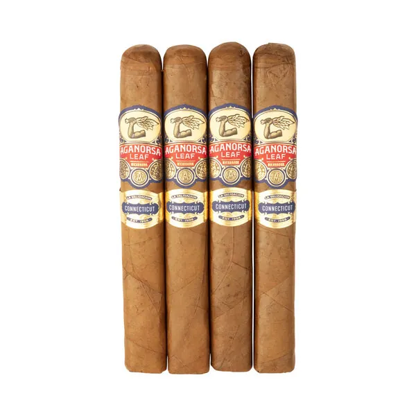 Aganorsa Validacion 4ct Toro Fresh Pack