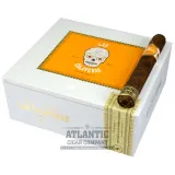Crowned Heads Las Calaveras EL 2023 LC54 (5-5/8x54)