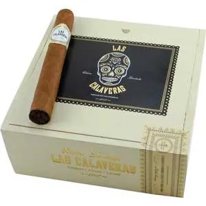 Crowned Heads Cigars Las Calaveras (Annual Limited Release)
