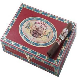 AJ Fernandez Cigars Enclave