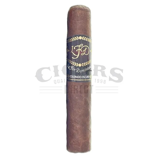 La Flor Dominicana Cigars LFD Colorado Oscuro