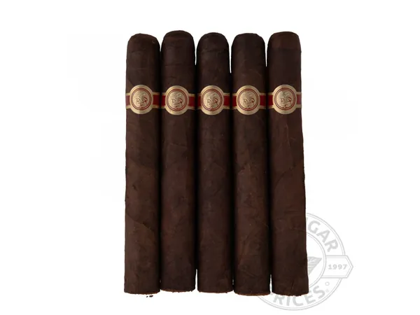 Venture 1492 By Warped Cigars