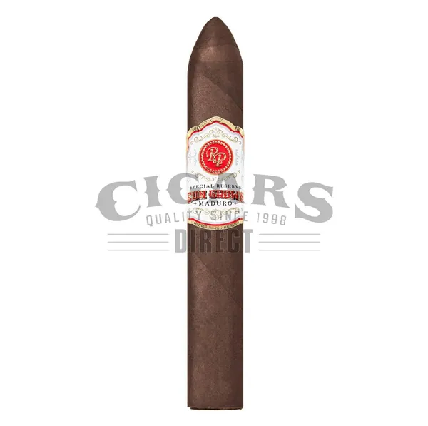 Rocky Patel Sun Grown Maduro