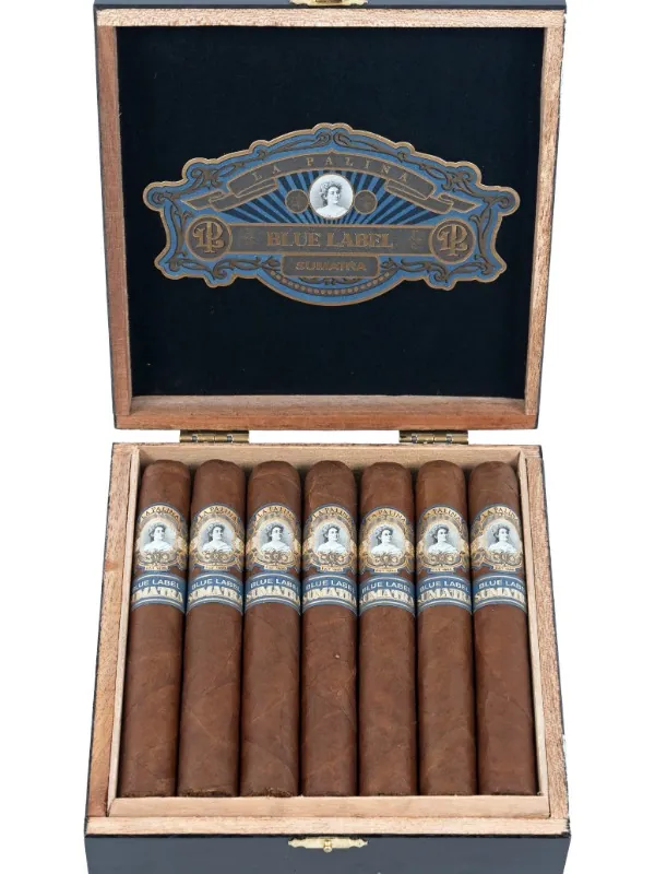 La Palina Blue Label