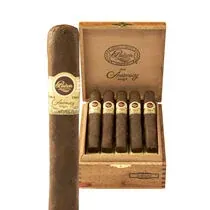 Padron 1964 Anniversary Series Soberano Tube Maduro