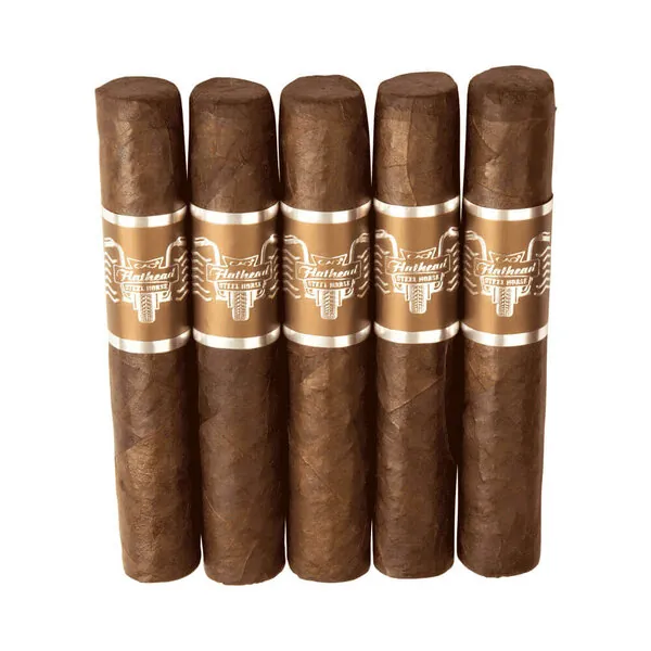 Cigar Samplers Full Body Pack