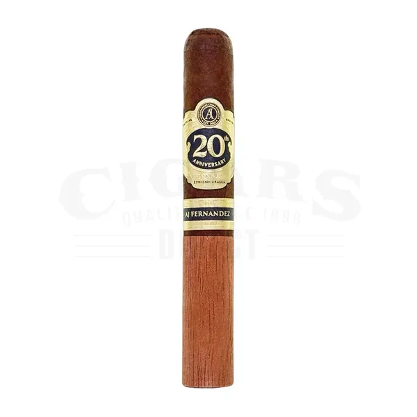 AJ Fernandez 20th Anniversary