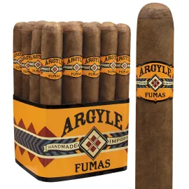 Argyle Fumas Toro