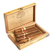 Cigar Samplers Padron Family Reserve Gift Pack