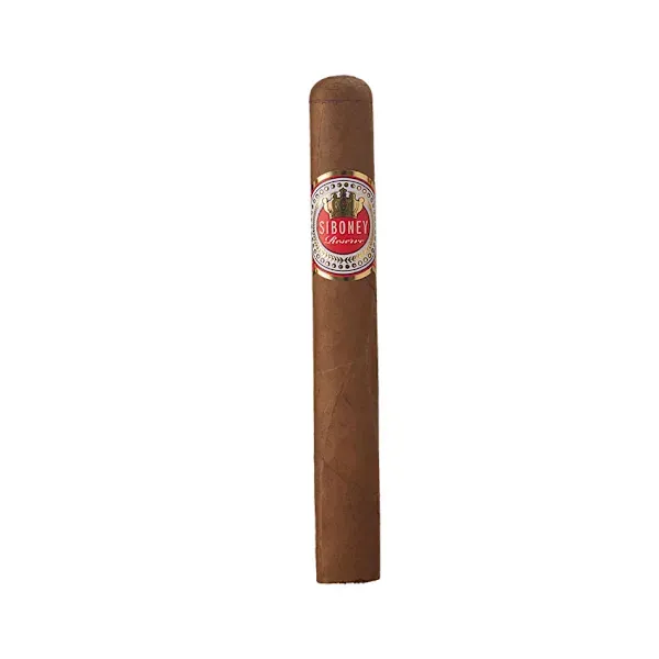 Aganorsa Leaf Cigars Siboney Reserve Corojo