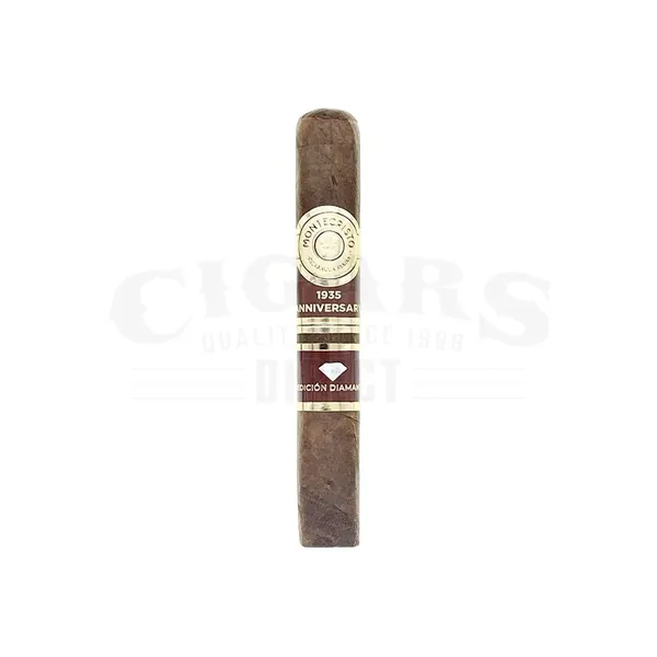 Montecristo 1935 Anniversary Edicion Diamante