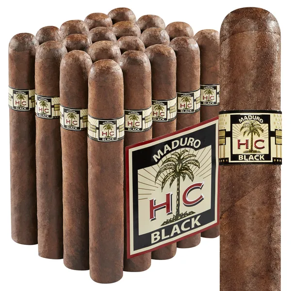 HC Series Maduro