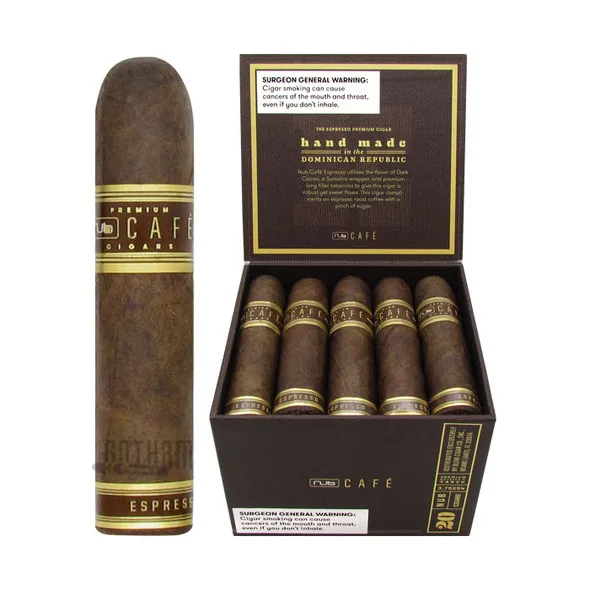 Nub Café Espresso 354 Cigar