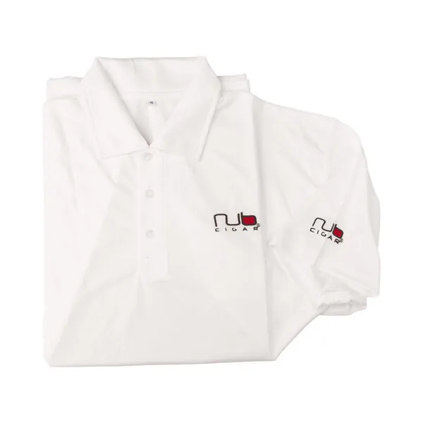 Apparel NUB Dry Fit Polo