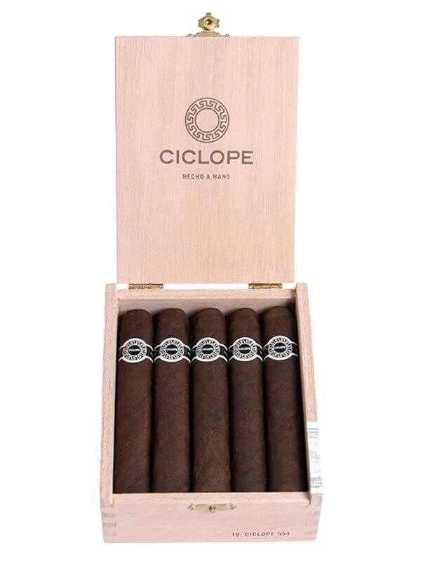 Curivari Ciclope