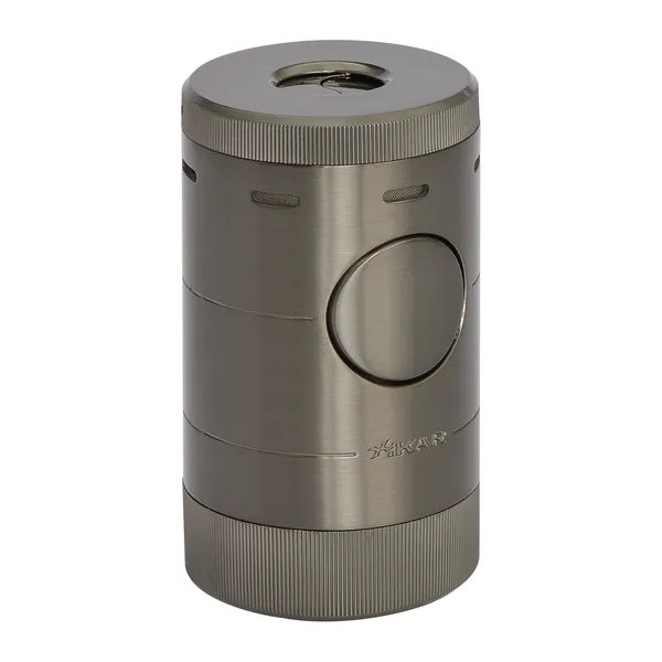 XIKAR Volta G2 Quad-Jet Tabletop Lighter